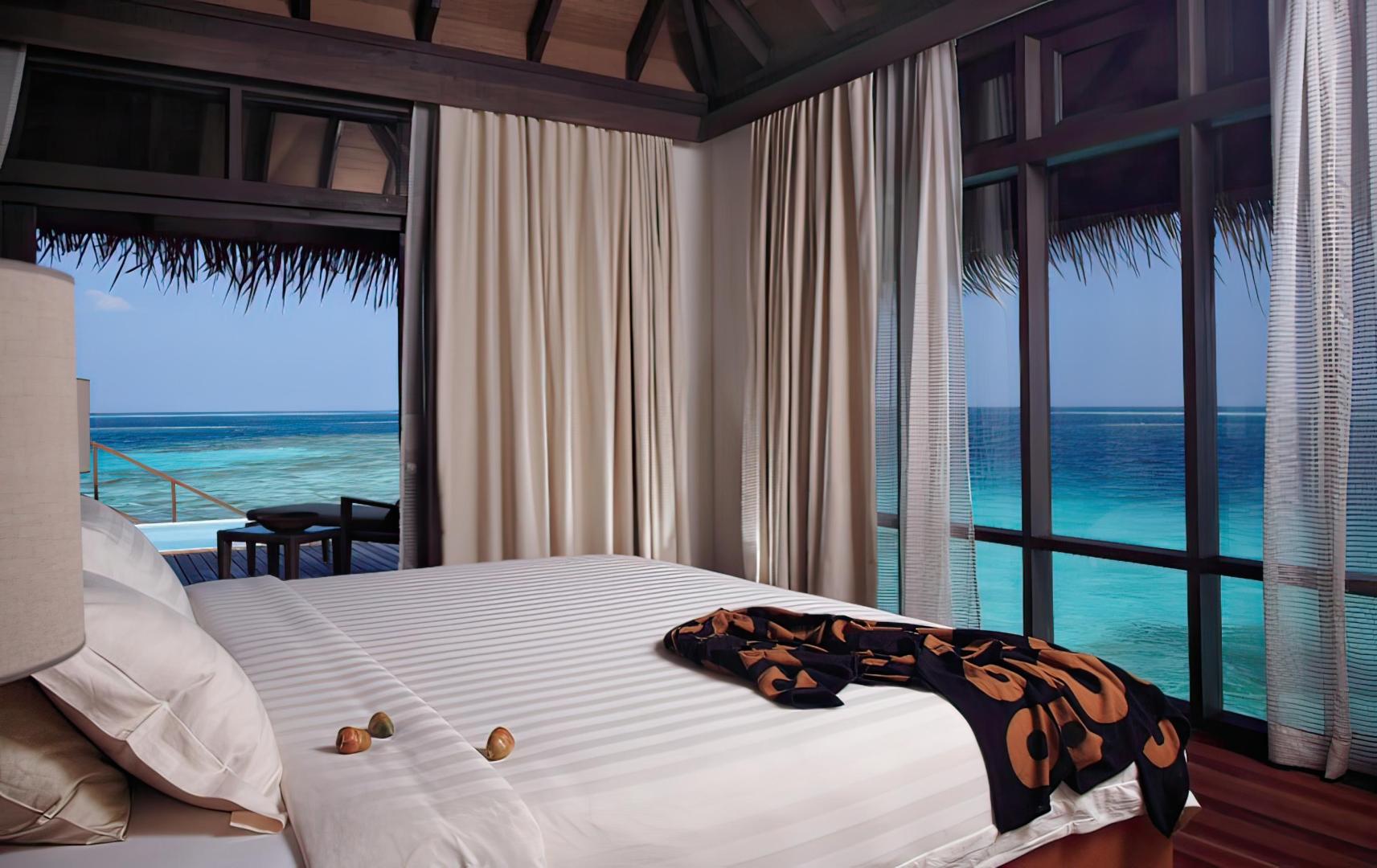 Coco Palm Bodu Hithi – Private island in Maldives, Asia & Middle East