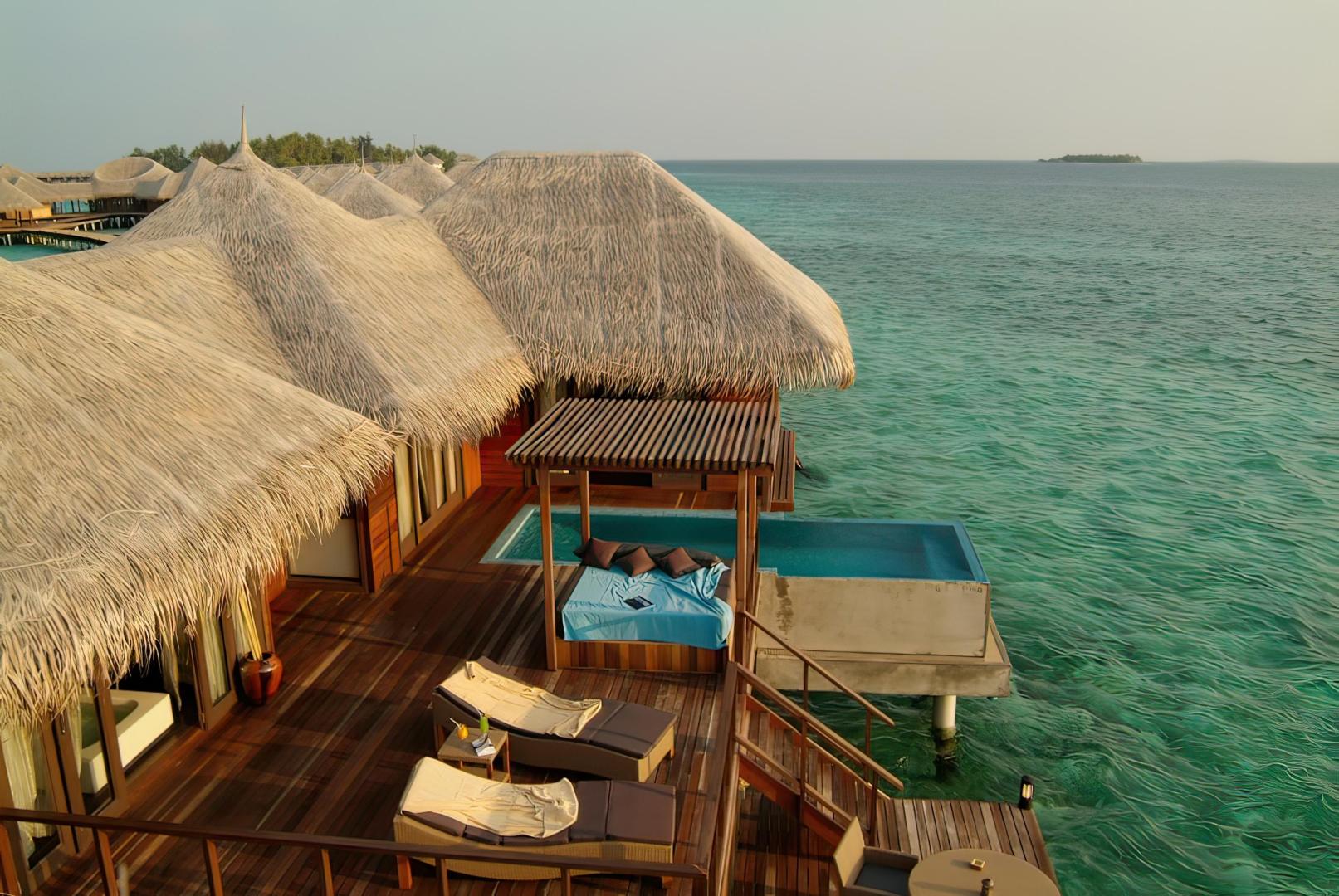 Coco Palm Bodu Hithi – Private island in Maldives, Asia & Middle East