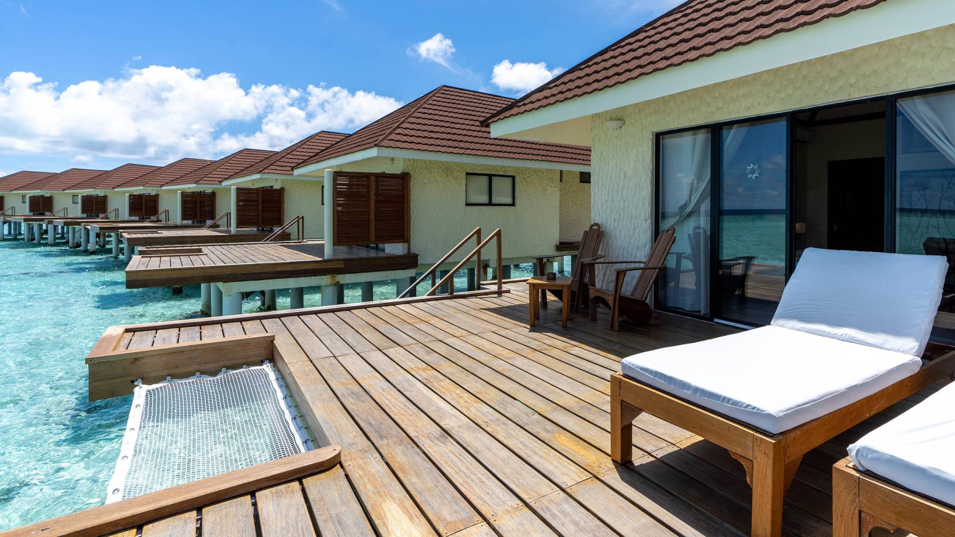 Alimatha Nakai Resort – Private island in Maldives, Asia & Middle East