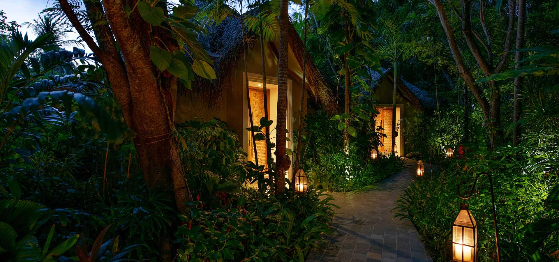 Baros Maldives – Private island in Maldives, Asia & Middle East