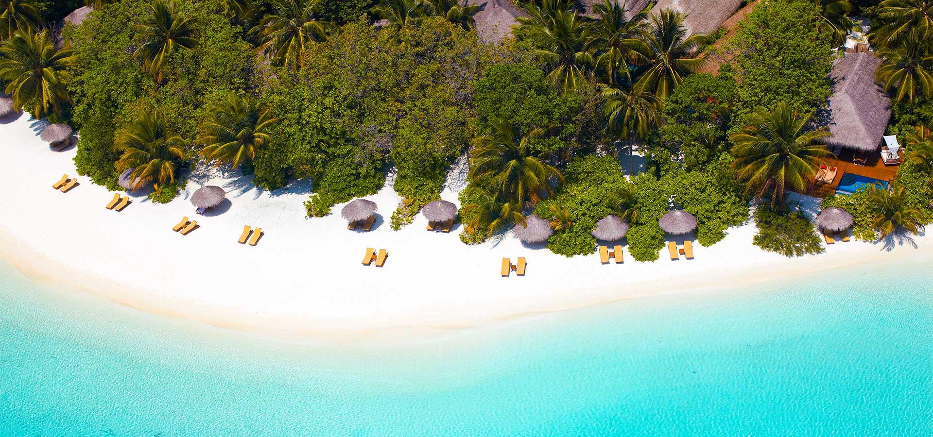 Baros Maldives – Private island in Maldives, Asia & Middle East