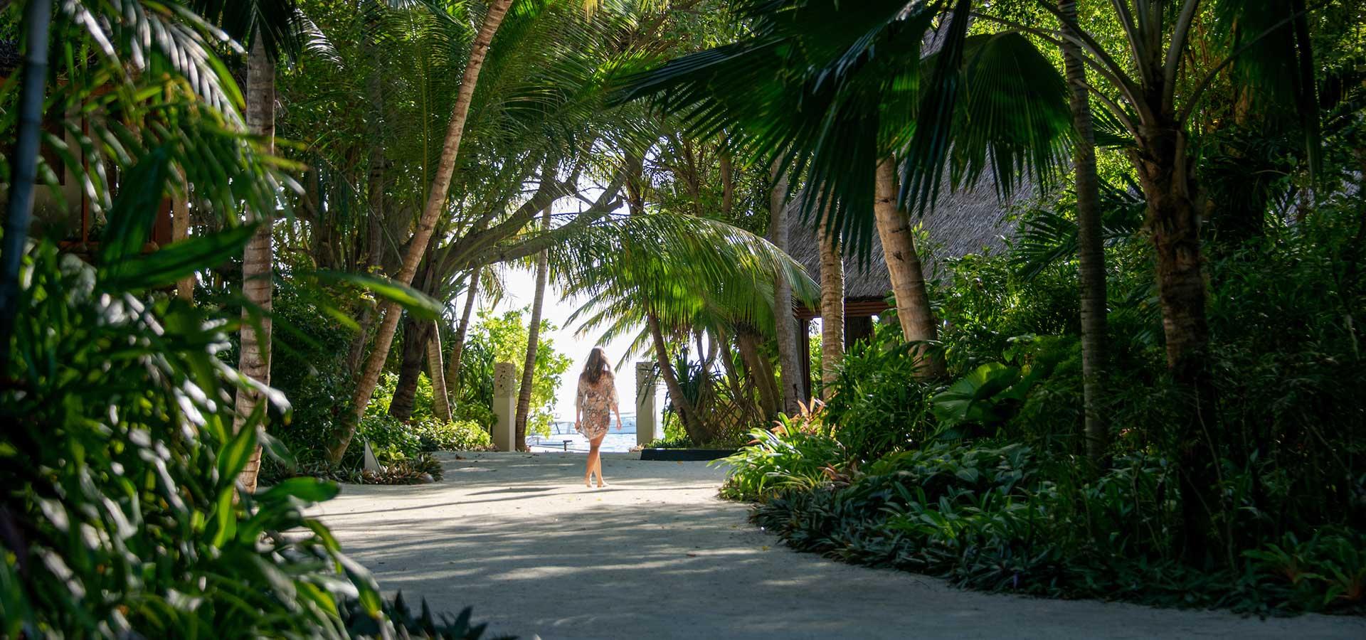 Baros Maldives – Private island in Maldives, Asia & Middle East
