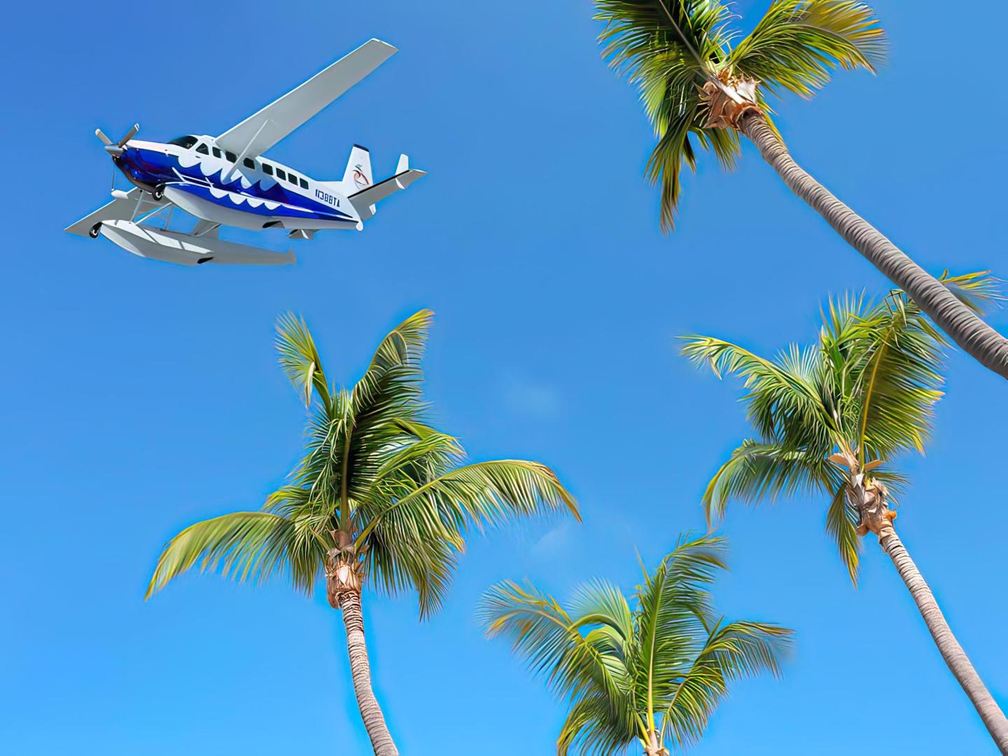 Little Palm Island – Private island in Florida, United States