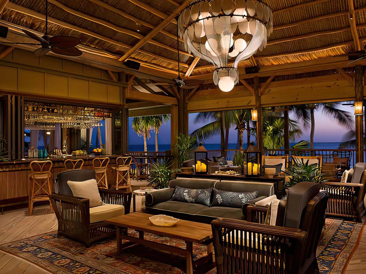 Little Palm Island – Private island in Florida, United States