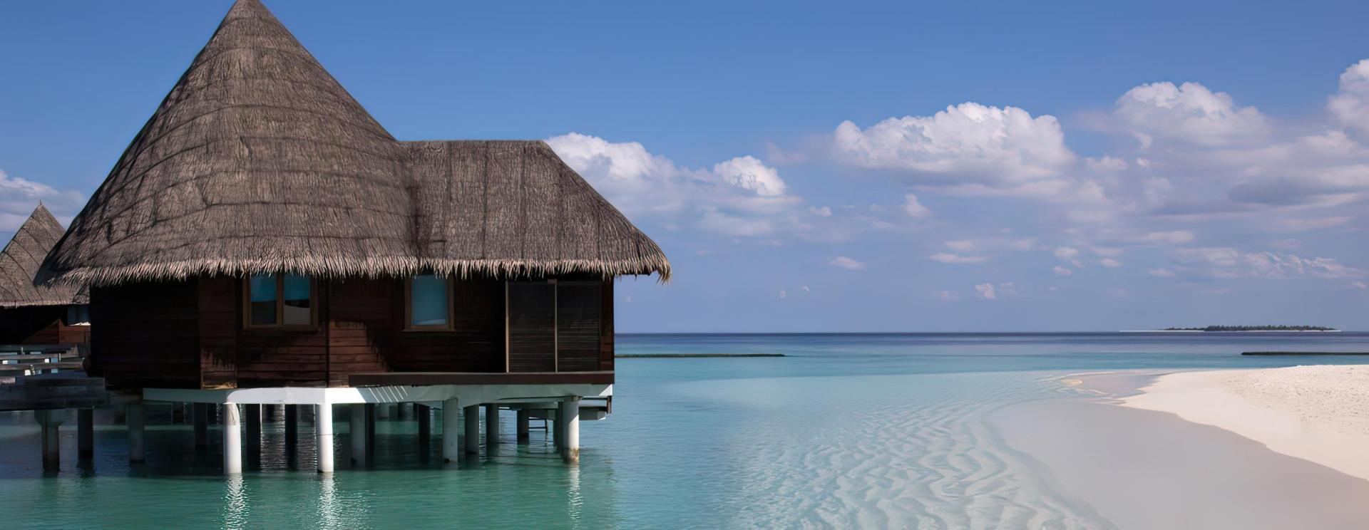 Coco Palm Dhuni Kolhu – Private island in Maldives, Asia & Middle East
