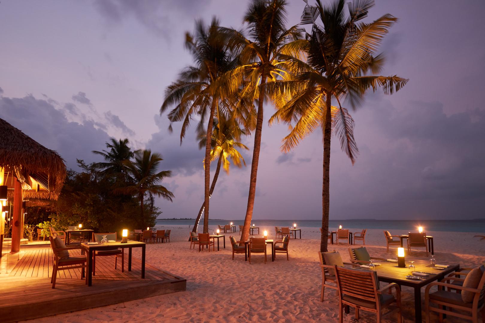 Ja Manafaru – Private island in Maldives, Asia & Middle East