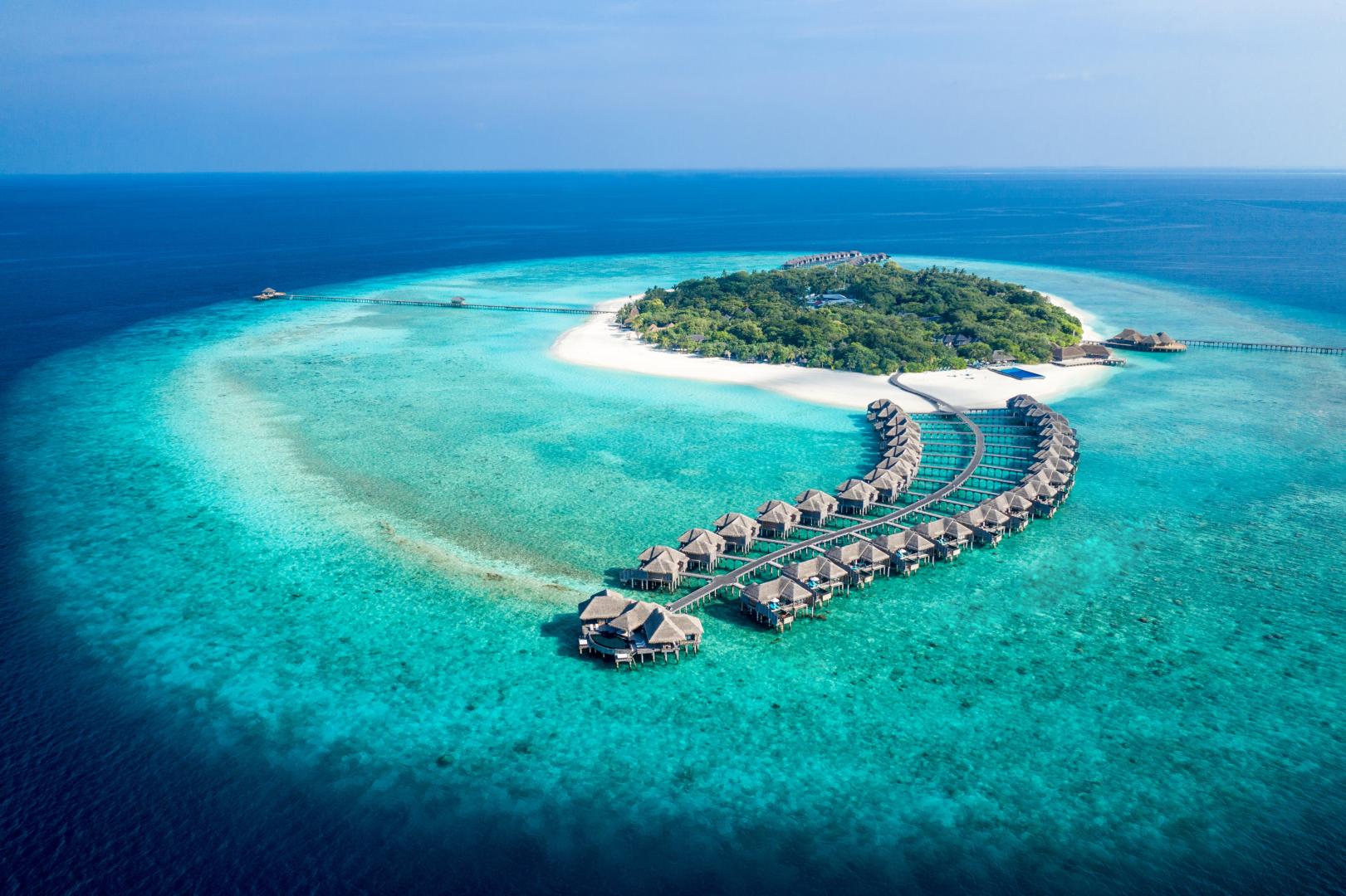 Ja Manafaru – Private island in Maldives, Asia & Middle East