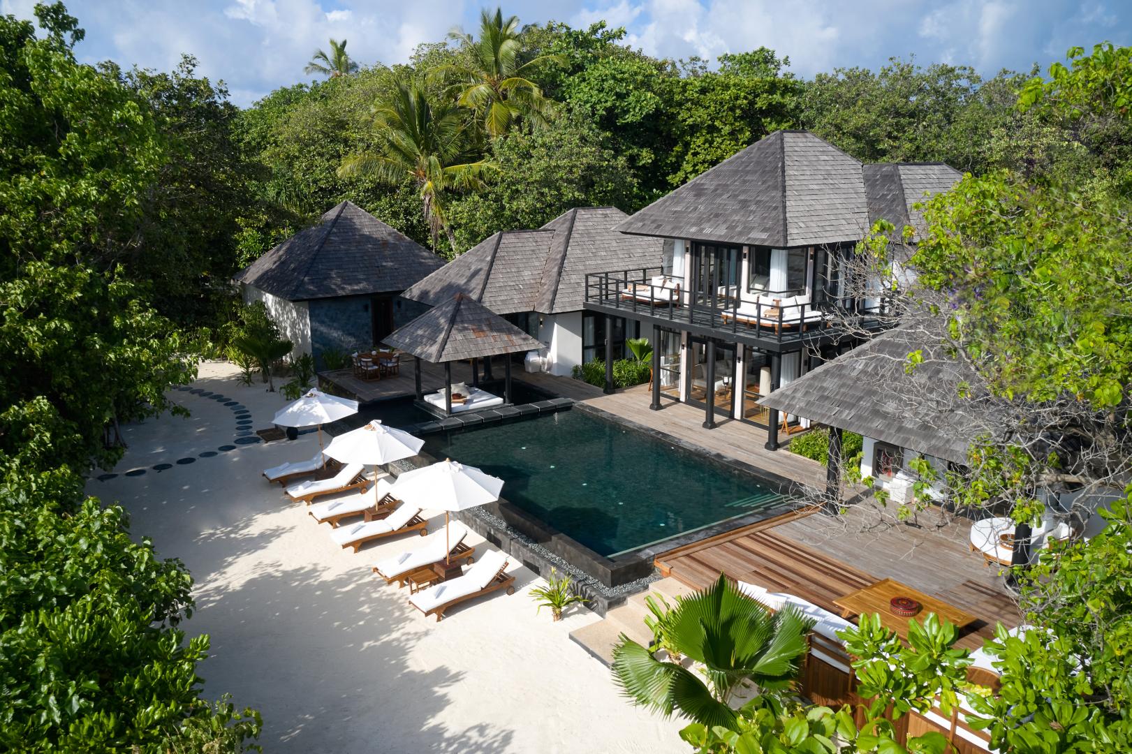 Ja Manafaru – Private island in Maldives, Asia & Middle East