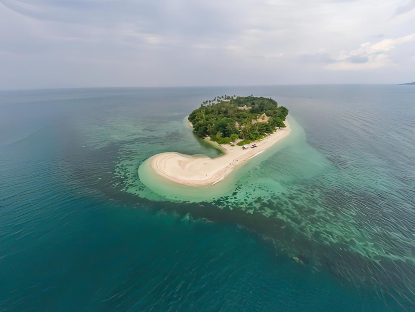 Pulau Joyo – Private island in Indonesia, Asia & Middle East