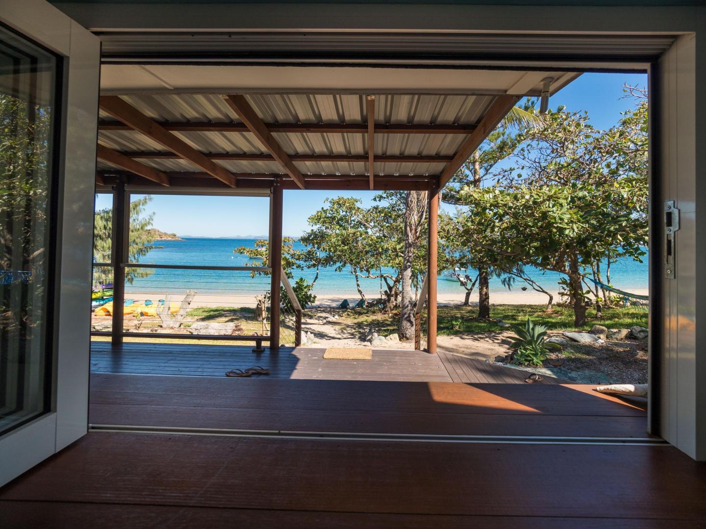 Pumpkin Island – Private island in Australia, South Pacific