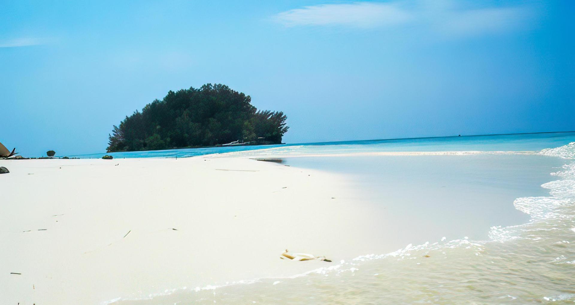 Pulau Macan – Private island in Indonesia, Asia & Middle East