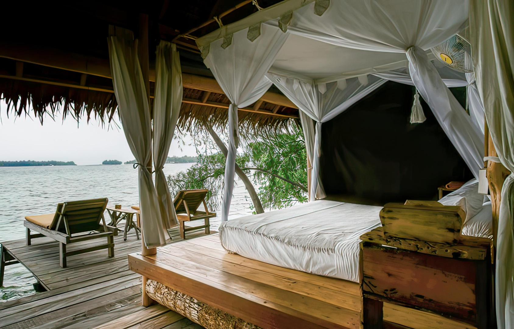 Pulau Macan – Private island in Indonesia, Asia & Middle East