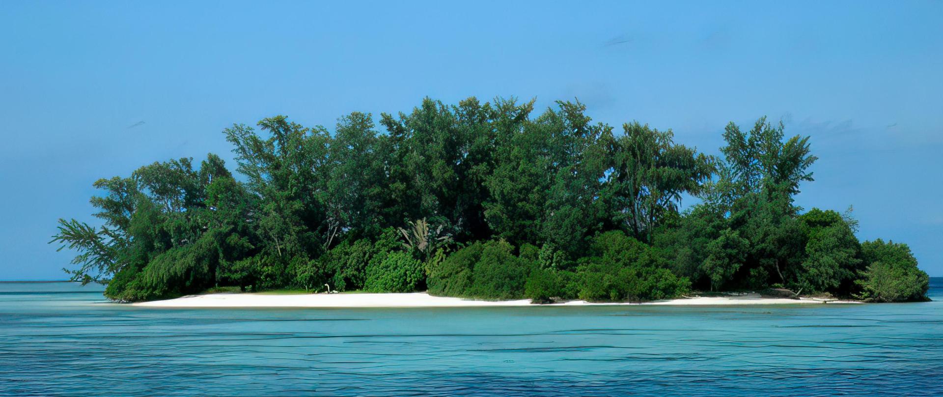 Pulau Macan – Private island in Indonesia, Asia & Middle East