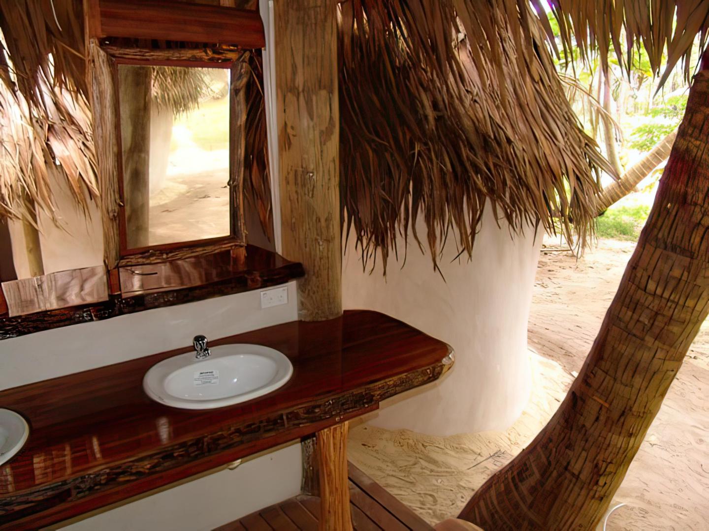 Leleuvia Island – Private island in Fiji, South Pacific