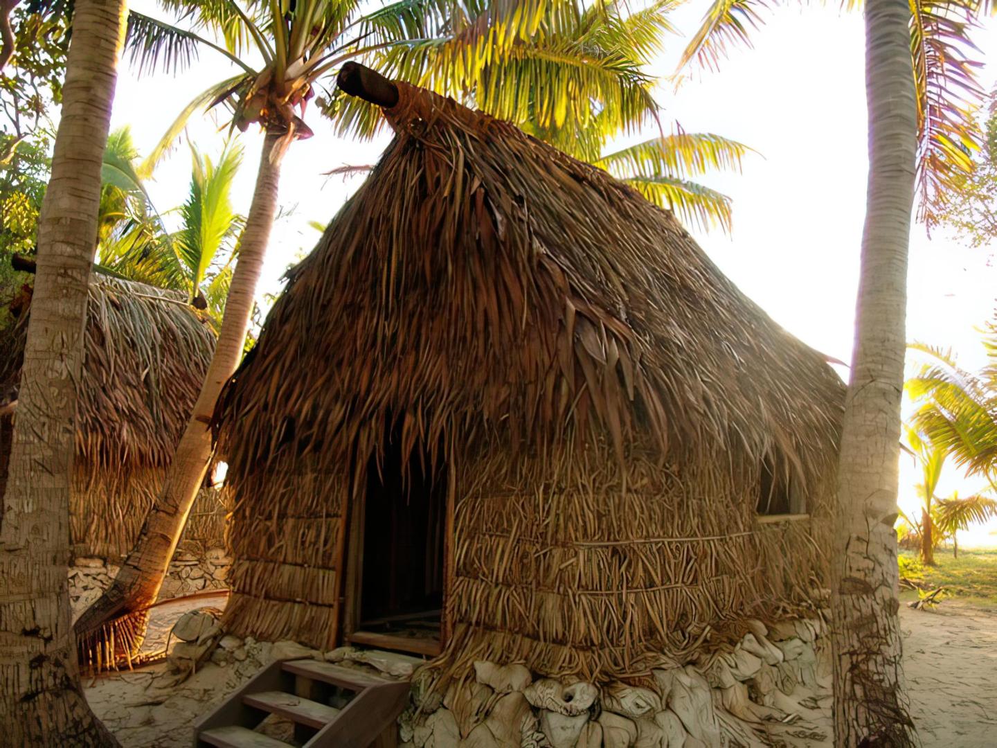 Leleuvia Island – Private island in Fiji, South Pacific