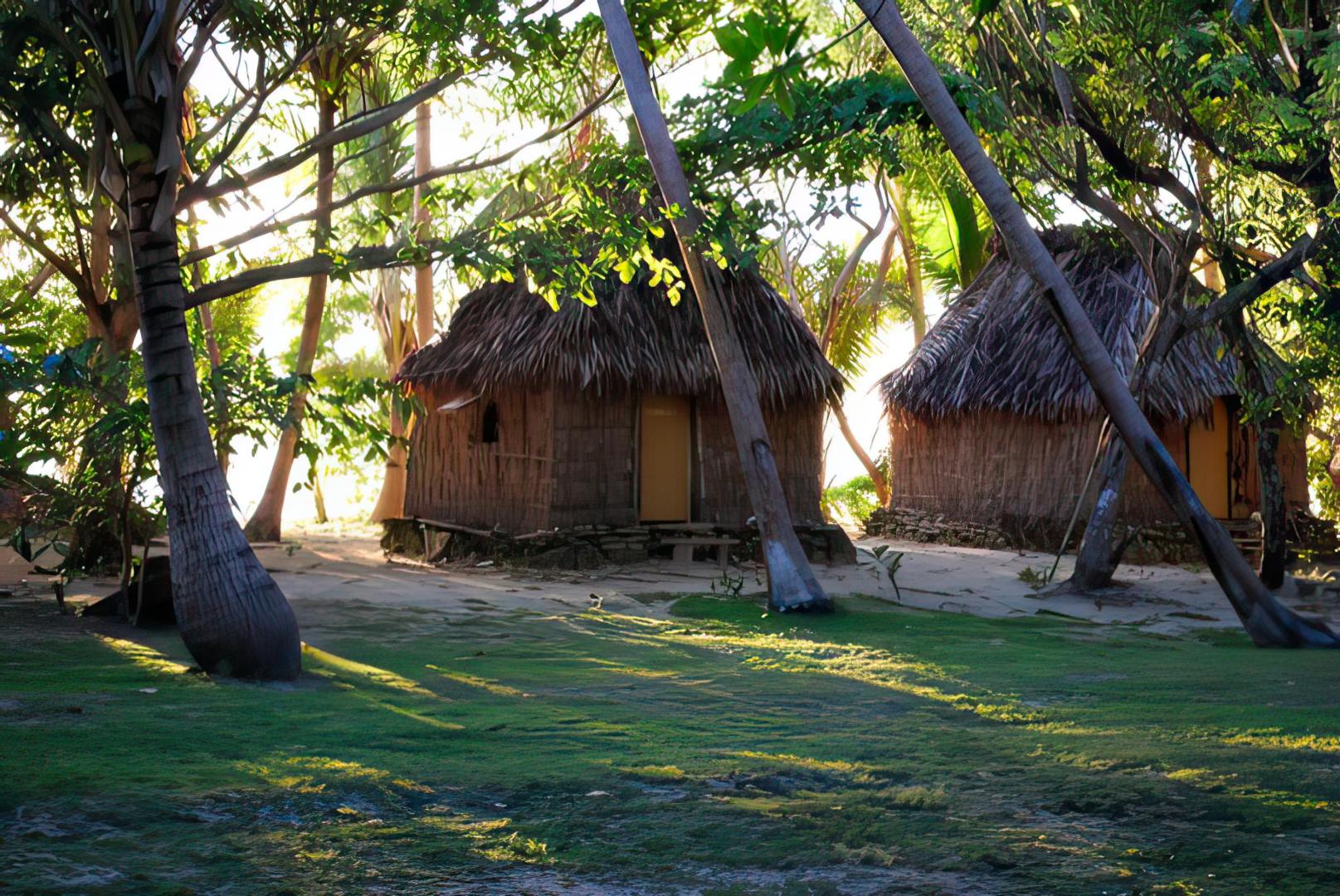 Leleuvia Island – Private island in Fiji, South Pacific