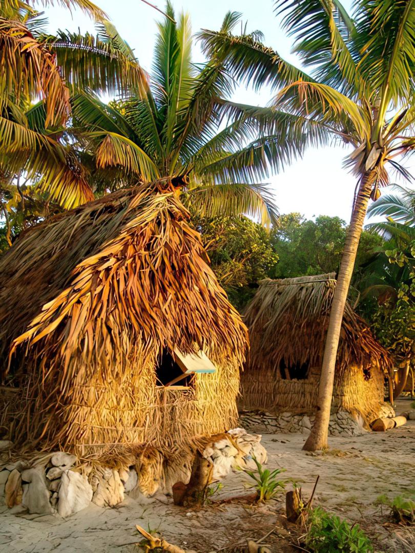Leleuvia Island – Private island in Fiji, South Pacific