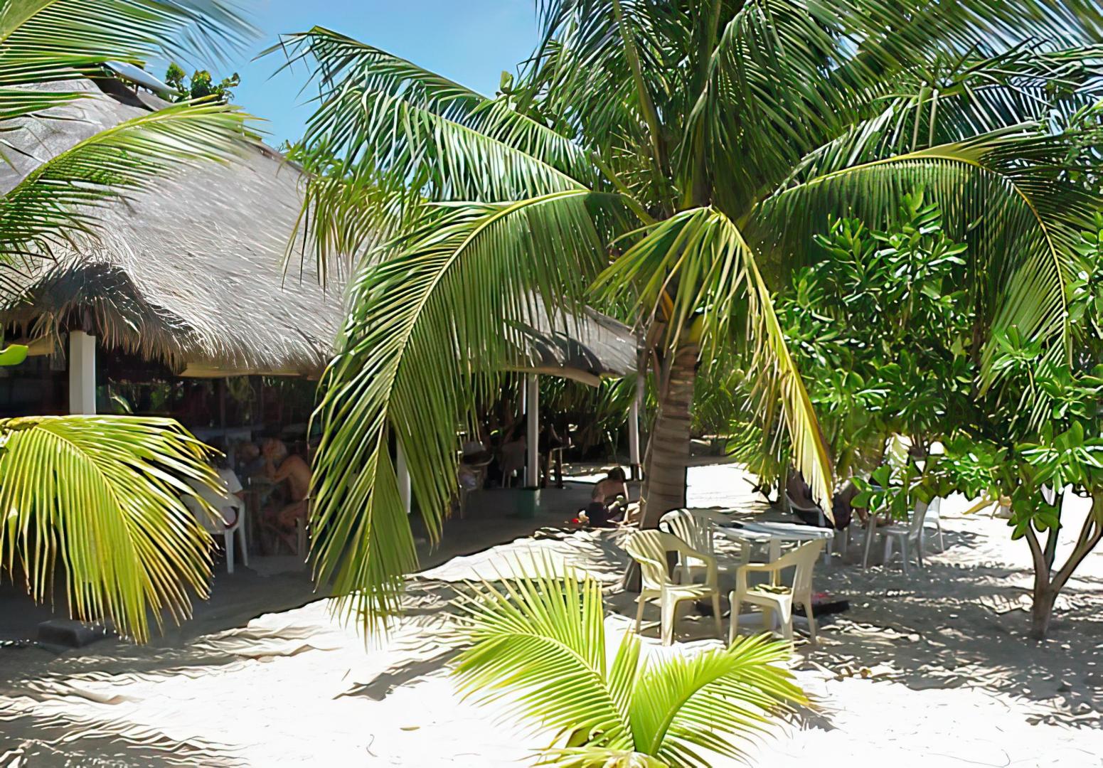 Pandan Island – Private island in Philippines, Asia & Middle East
