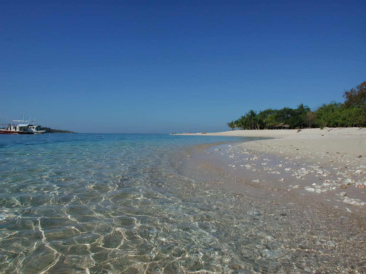 Pandan Island – Private island in Philippines, Asia & Middle East