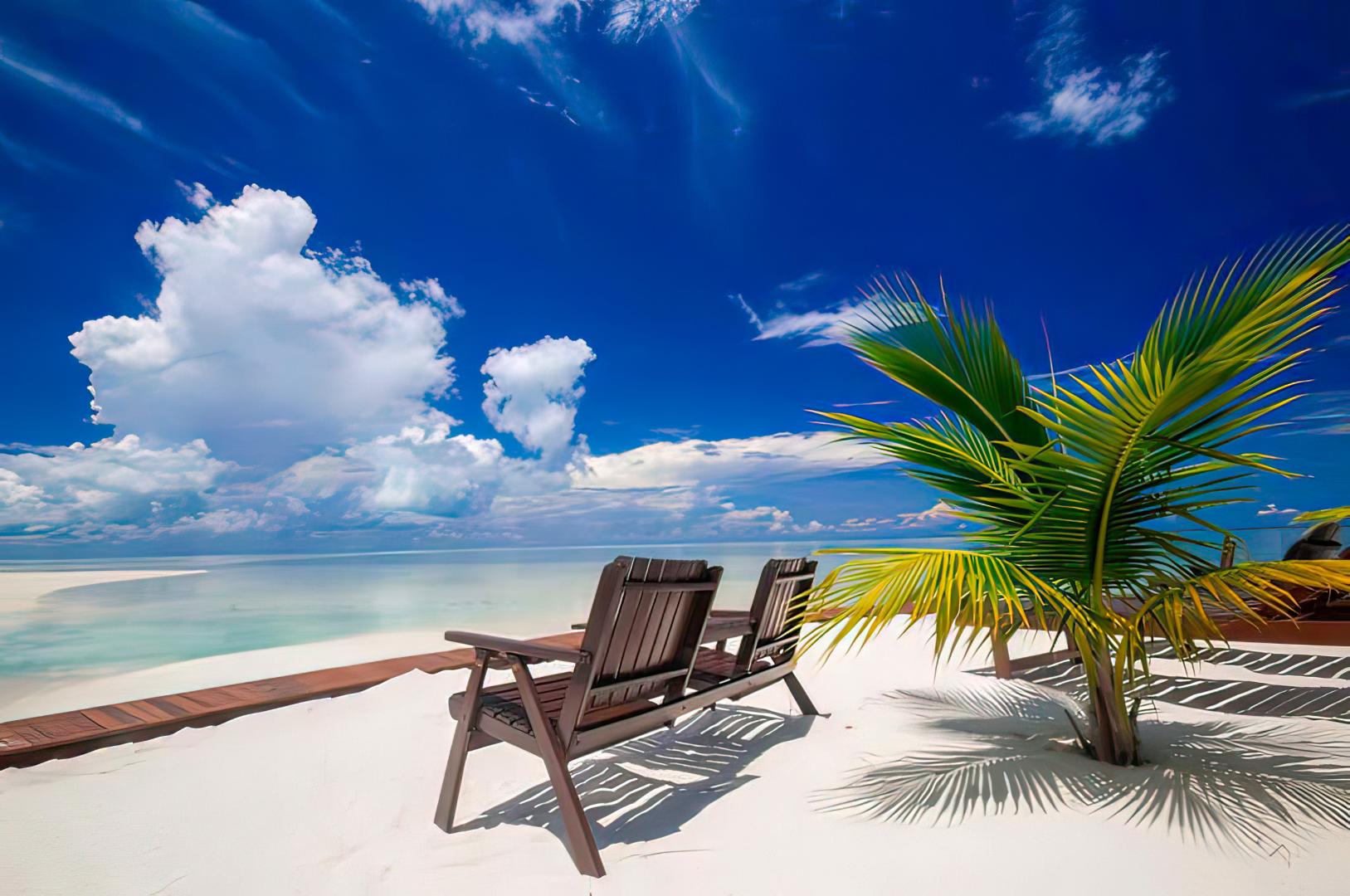 Sipadan-Kapalai Dive Resort – Private island in Malaysia, Asia & Middle East