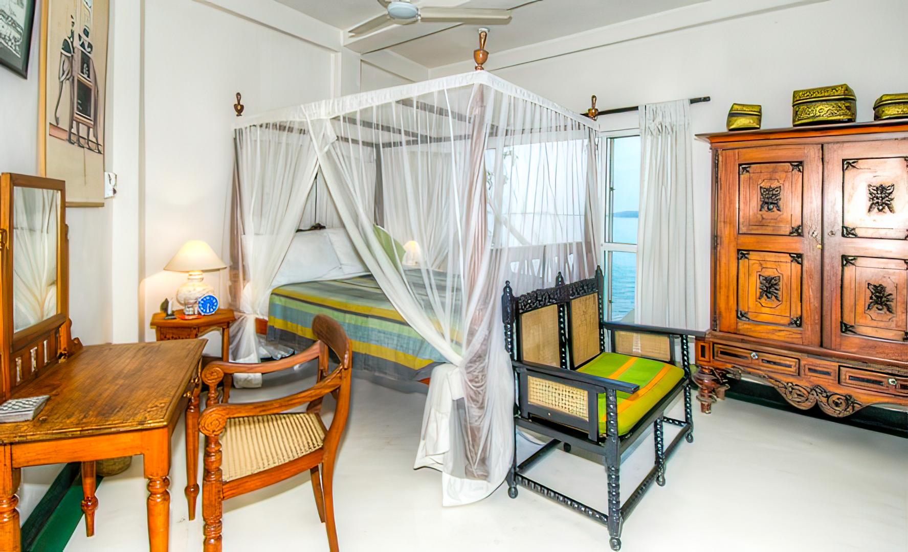 Taprobane Island – Private island in Sri Lanka, Asia & Middle East