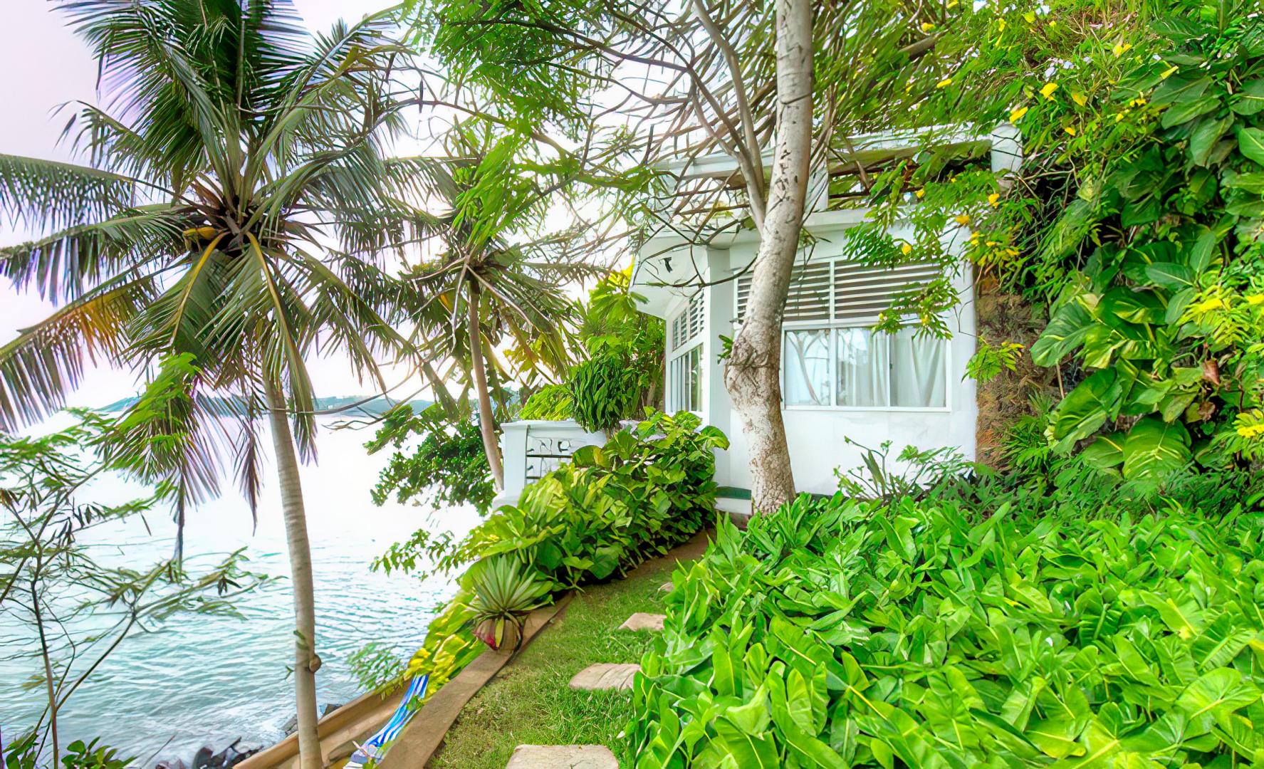 Taprobane Island – Private island in Sri Lanka, Asia & Middle East