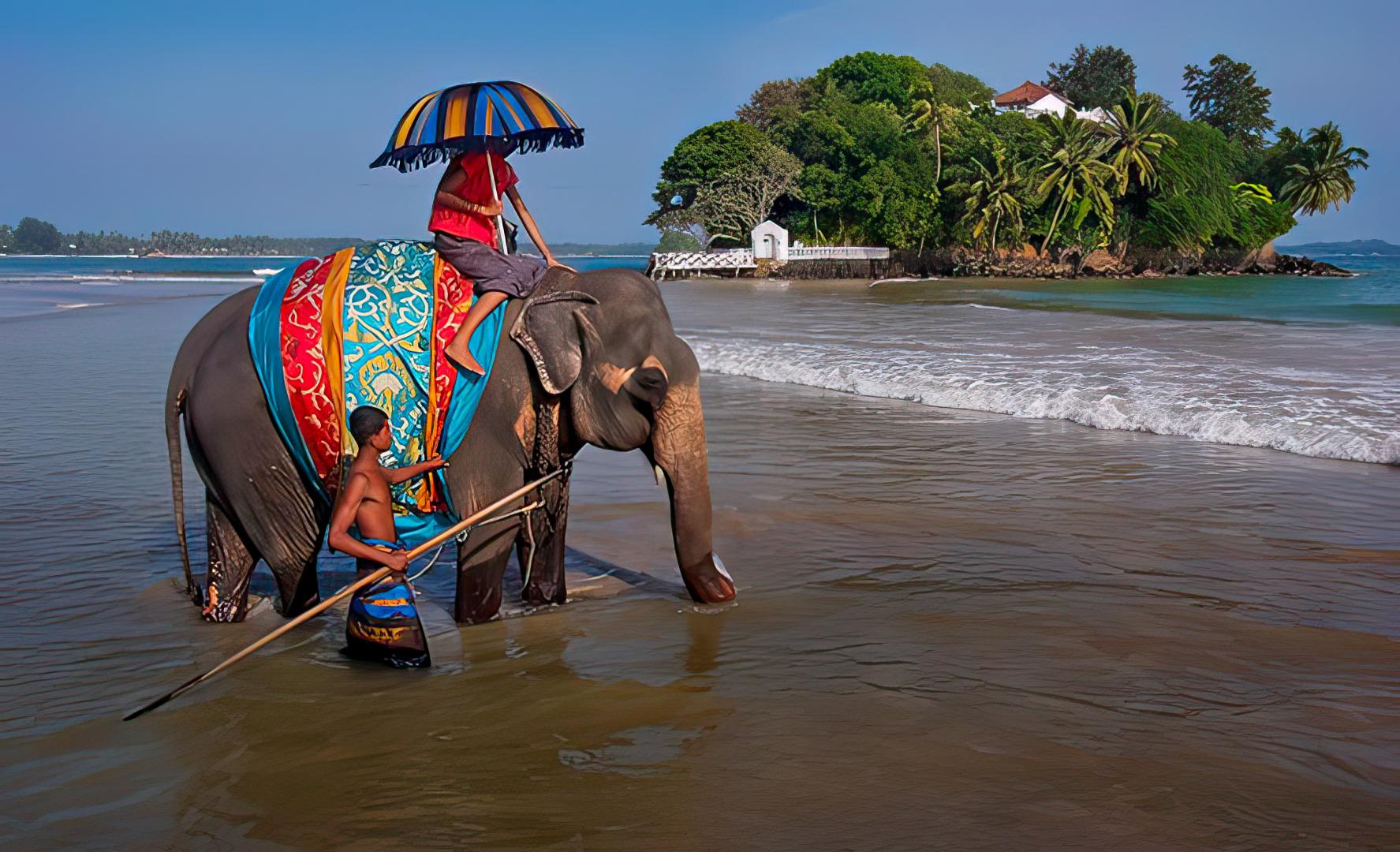 Taprobane Island – Private island in Sri Lanka, Asia & Middle East