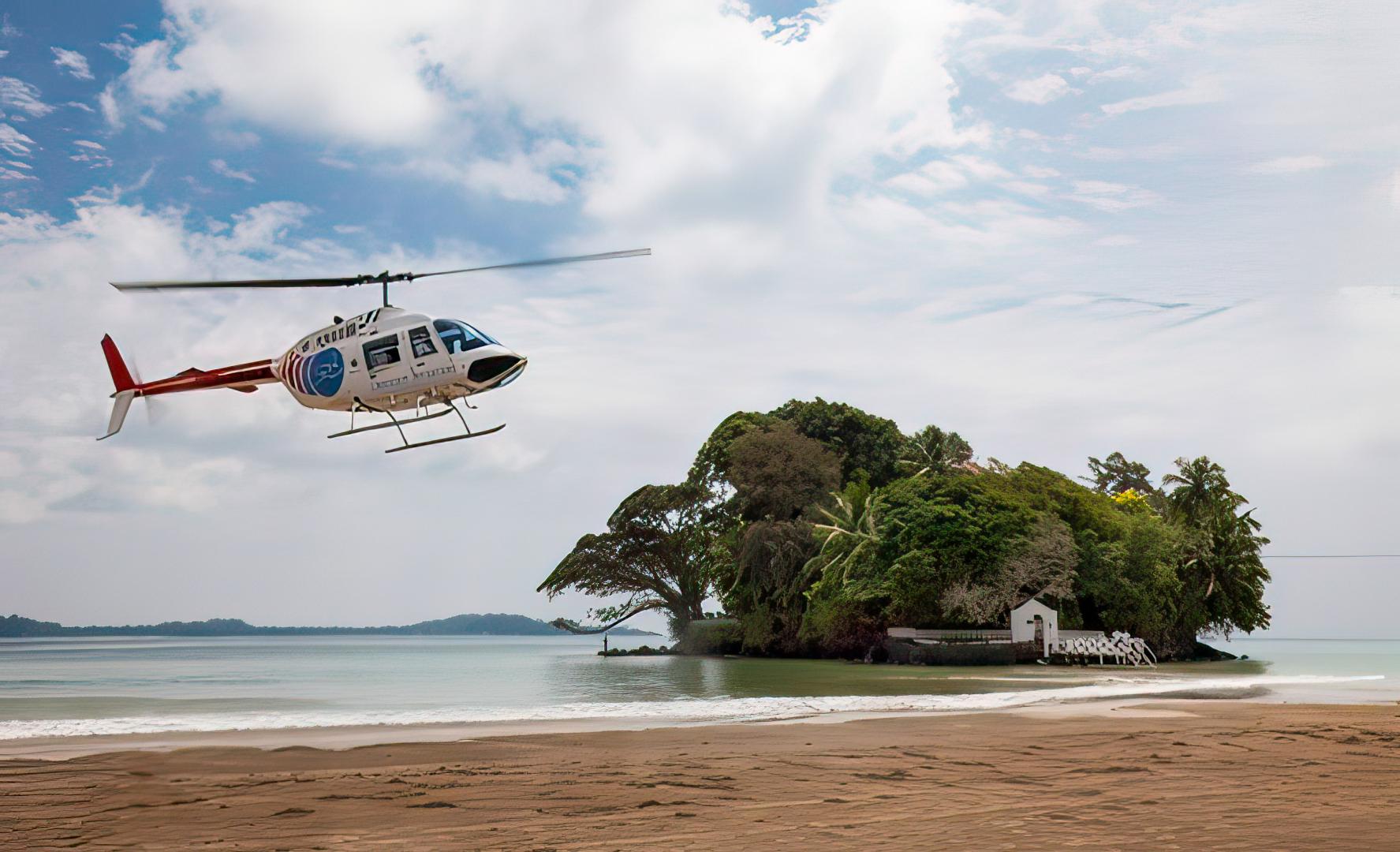 Taprobane Island – Private island in Sri Lanka, Asia & Middle East