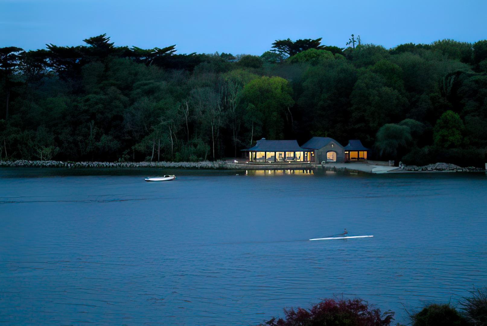 Inish Beg Island – Private island in Ireland, Europe