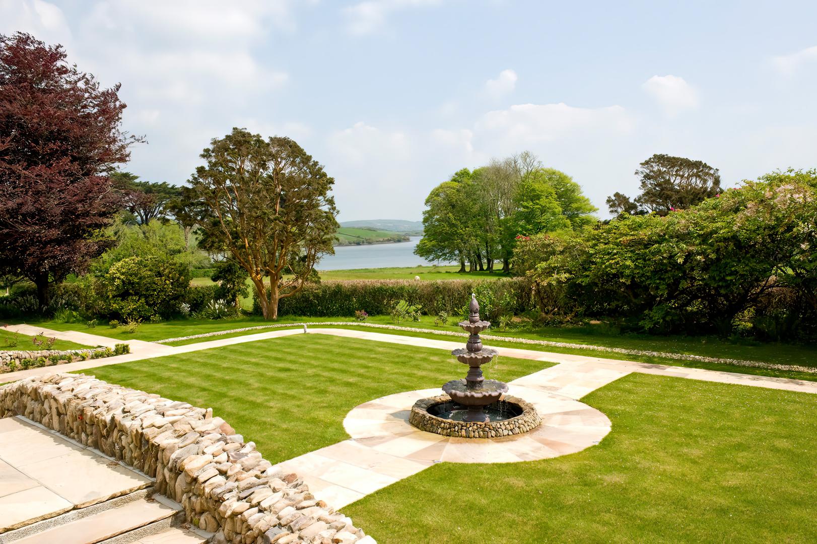 Inish Beg Island – Private island in Ireland, Europe