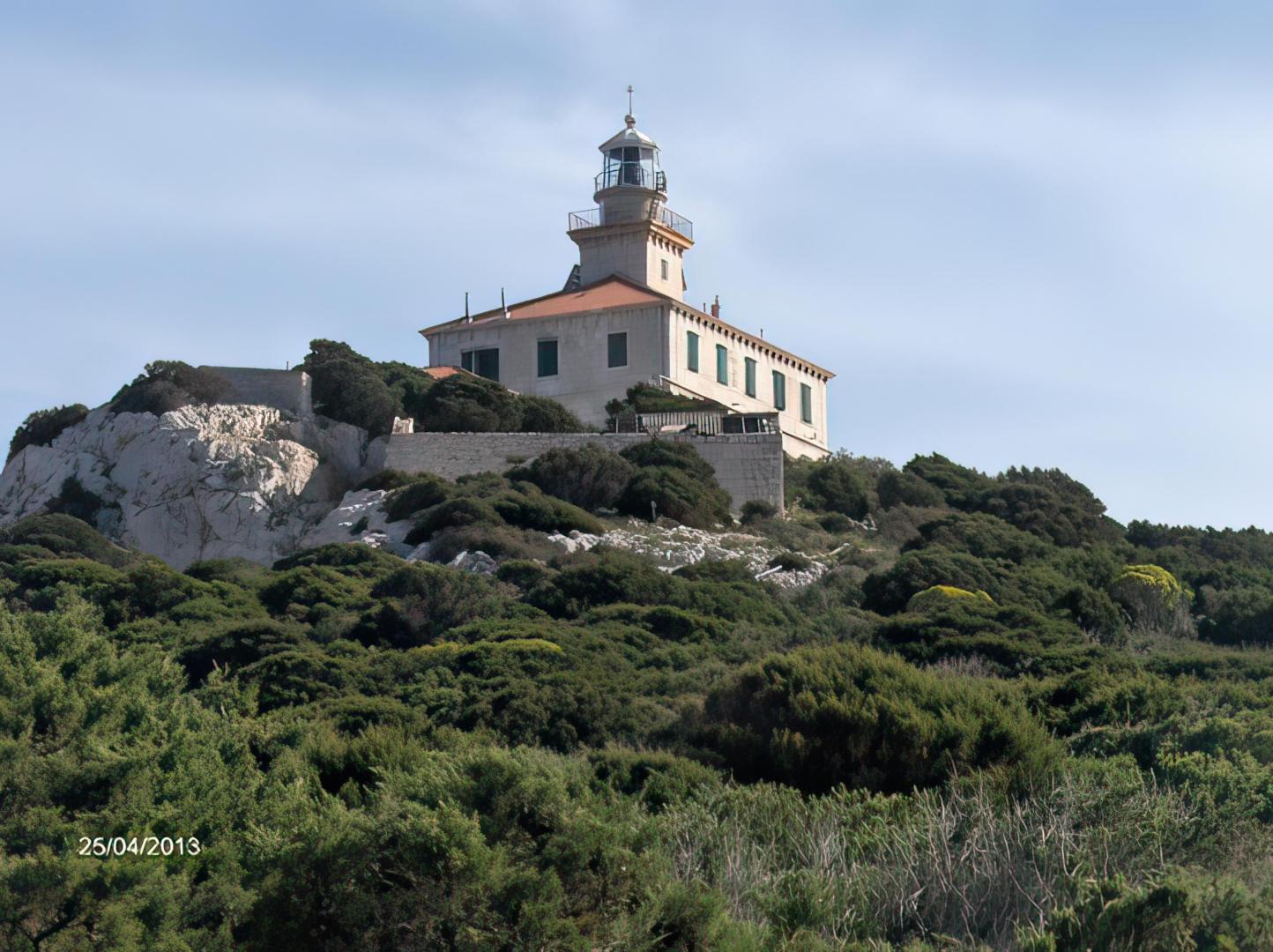 Susac Island – Private island in Croatia, Europe