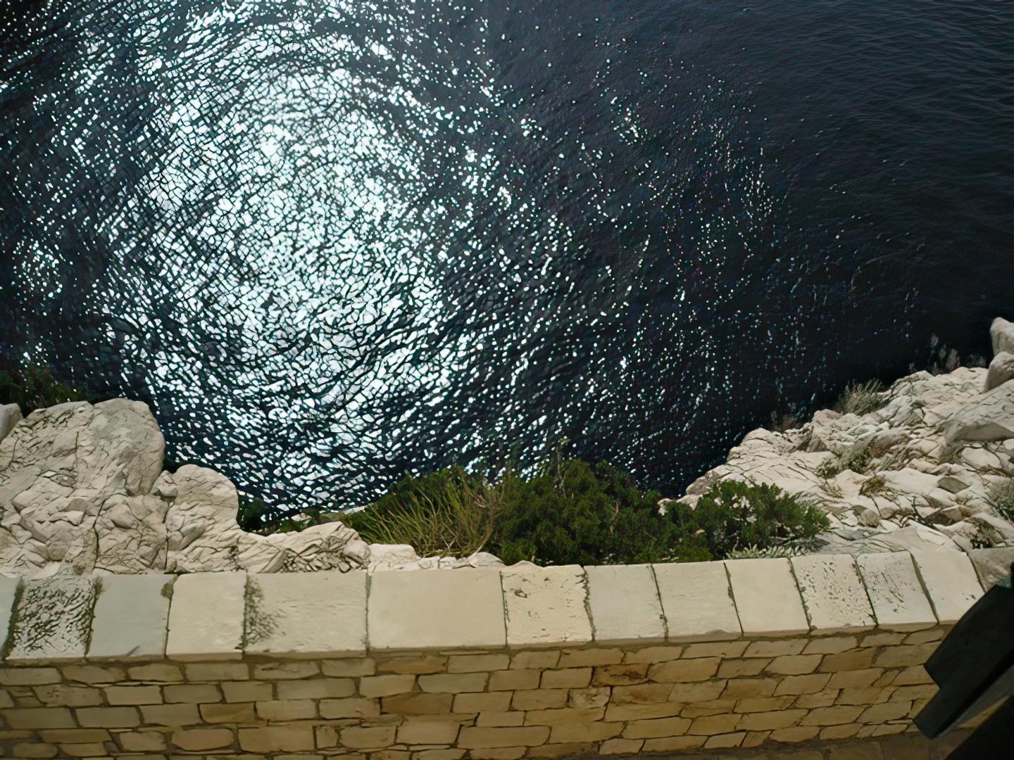 Susac Island – Private island in Croatia, Europe