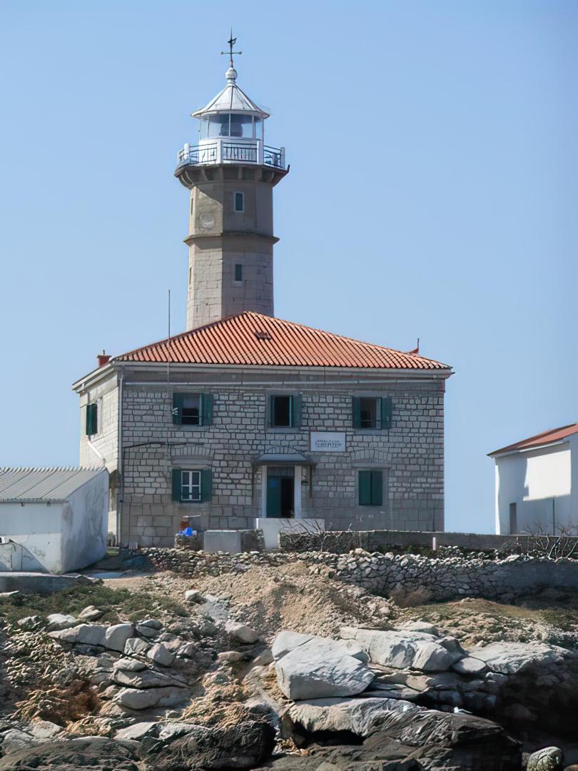 Sveti Ivan Na Pucini Island – Private island in Croatia, Europe