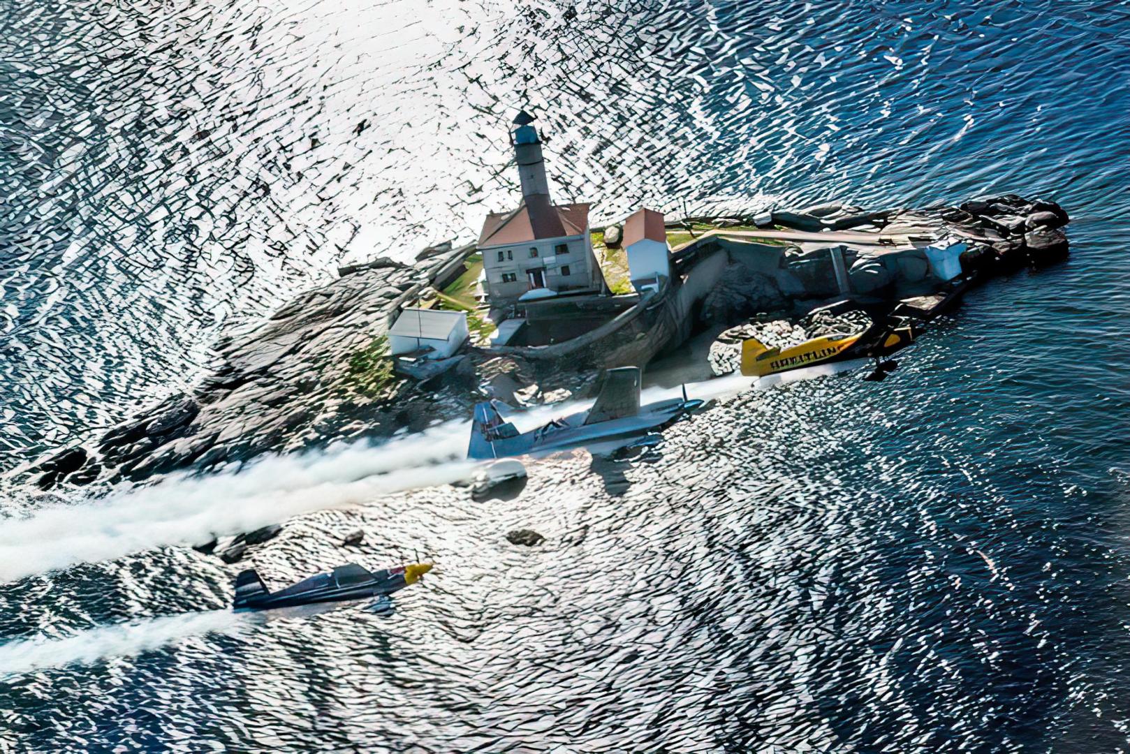 Sveti Ivan Na Pucini Island – Private island in Croatia, Europe