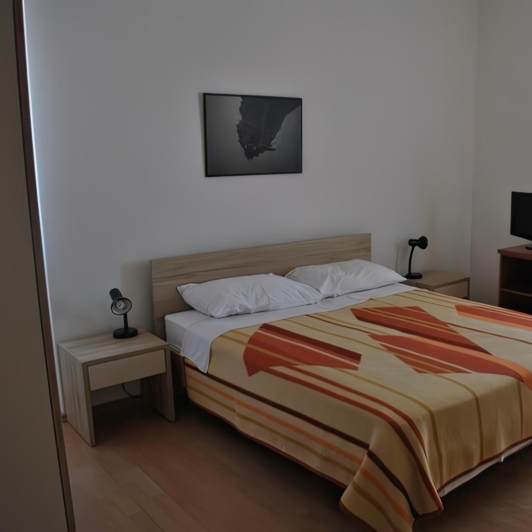Sveti Ivan Na Pucini Island – Private island in Croatia, Europe