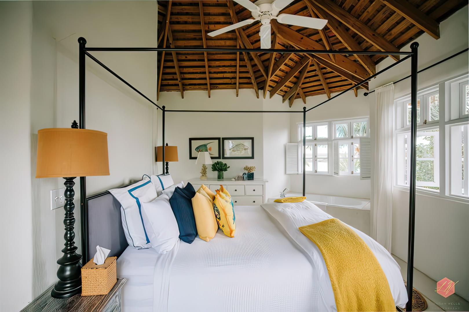 Kamalame Cay – Private island in Bahamas, Caribbean