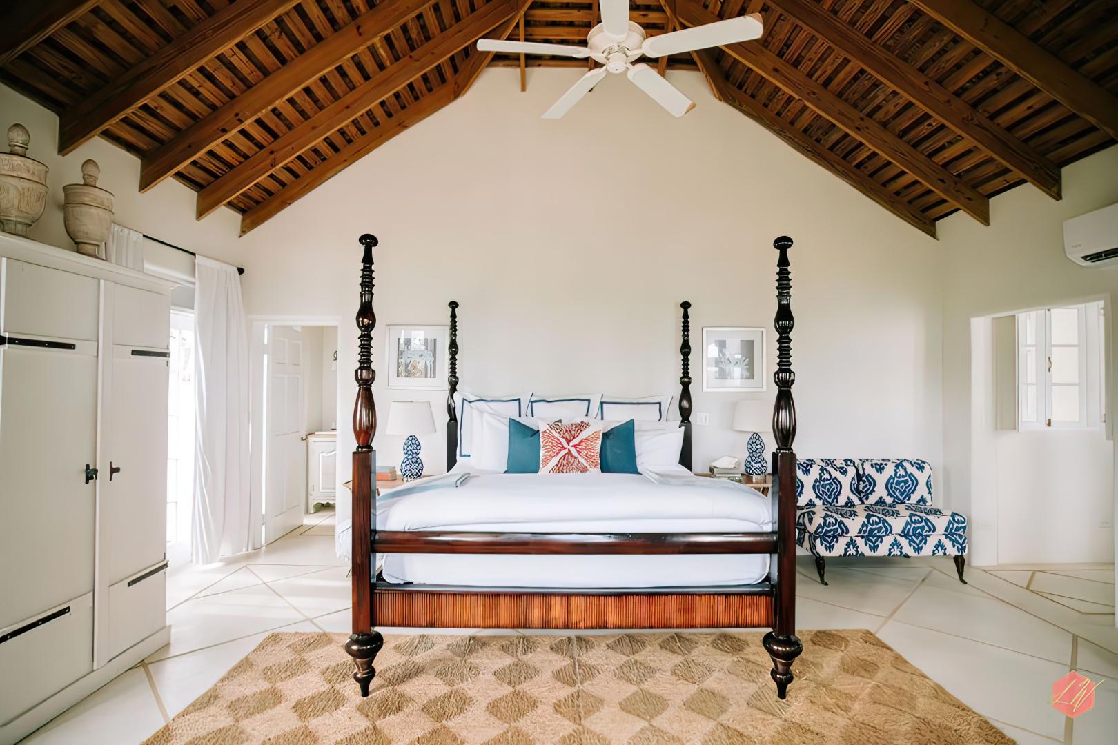 Kamalame Cay – Private island in Bahamas, Caribbean