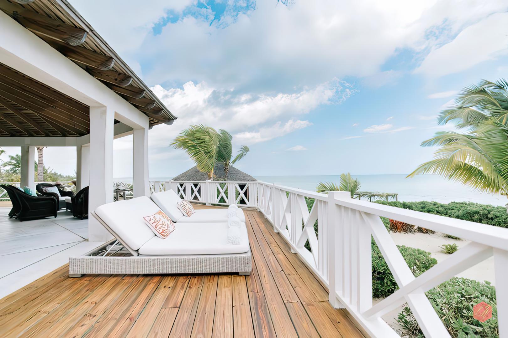 Kamalame Cay – Private island in Bahamas, Caribbean