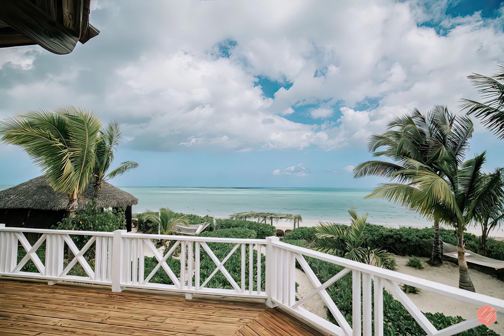 Kamalame Cay – Private island in Bahamas, Caribbean