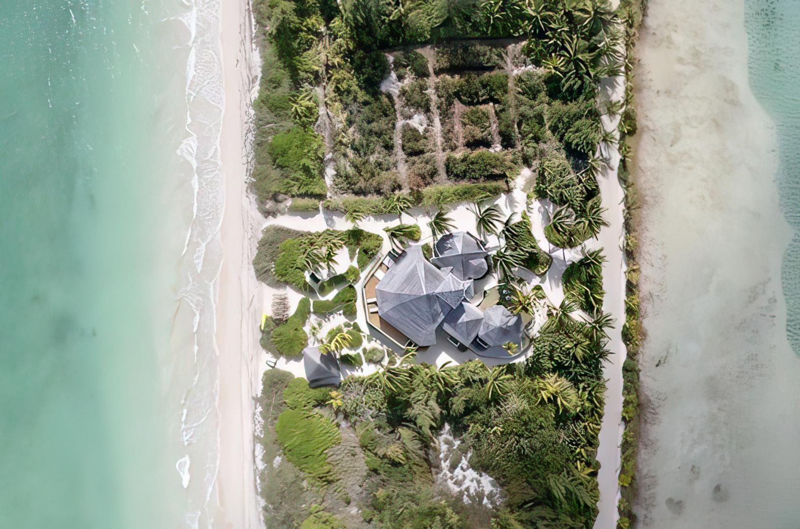 Kamalame Cay – Private island in Bahamas, Caribbean
