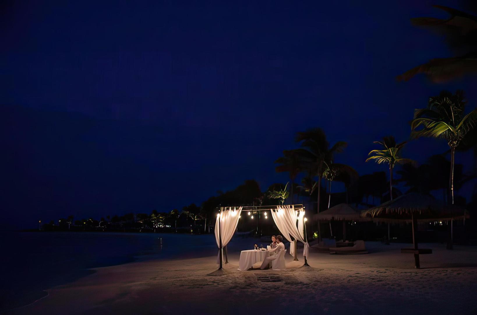 Jumby Bay Resort – Private island in Antigua, Caribbean