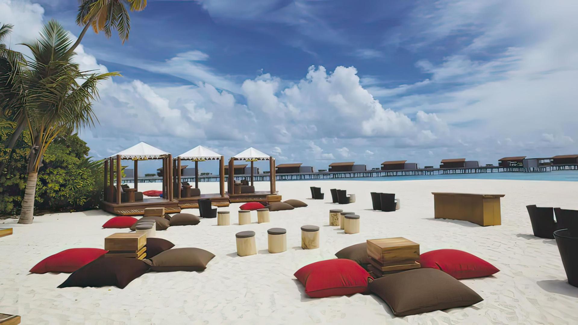 Park Hyatt Maldives Hadahaa – Private island in Maldives, Asia & Middle East