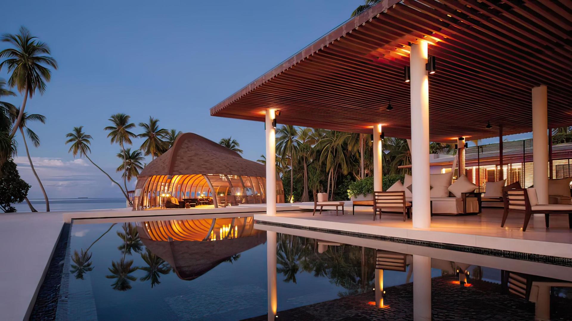Park Hyatt Maldives Hadahaa – Private island in Maldives, Asia & Middle East