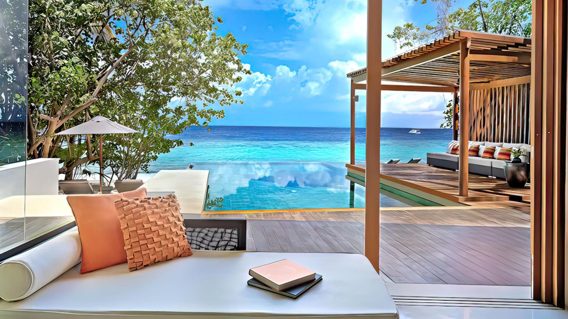Park Hyatt Maldives Hadahaa – Private island in Maldives, Asia & Middle East