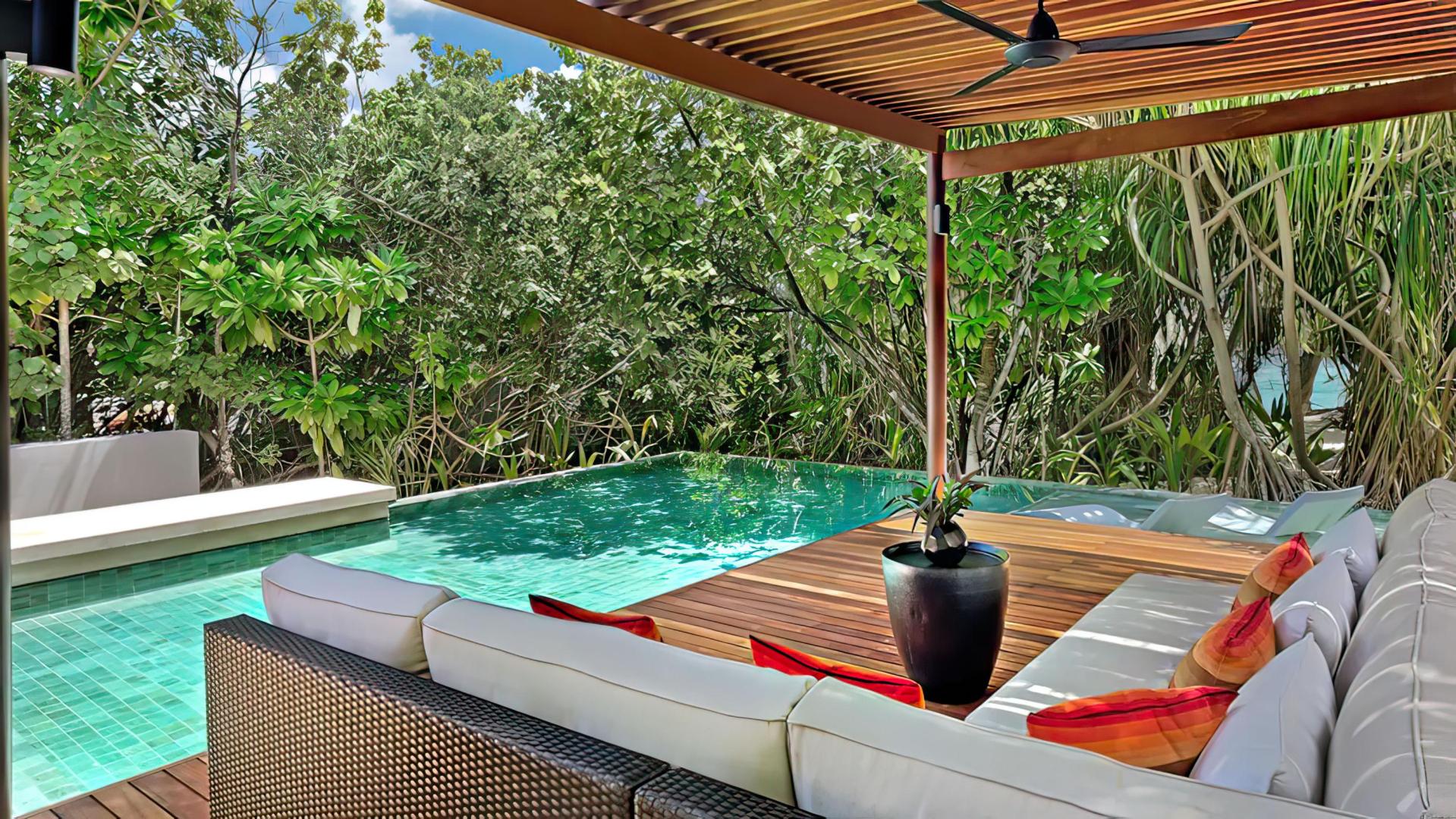Park Hyatt Maldives Hadahaa – Private island in Maldives, Asia & Middle East