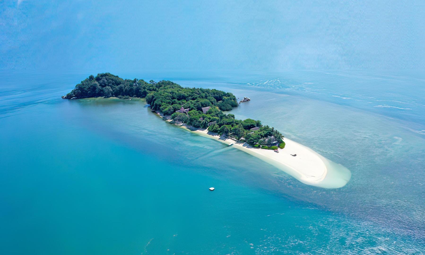 Pulau Pangkil – Private island in Indonesia, Asia & Middle East