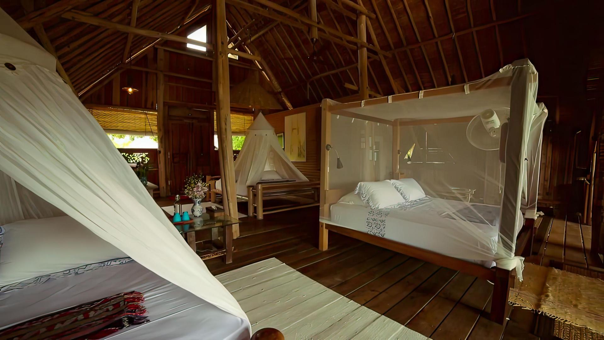 Pulau Pangkil – Private island in Indonesia, Asia & Middle East