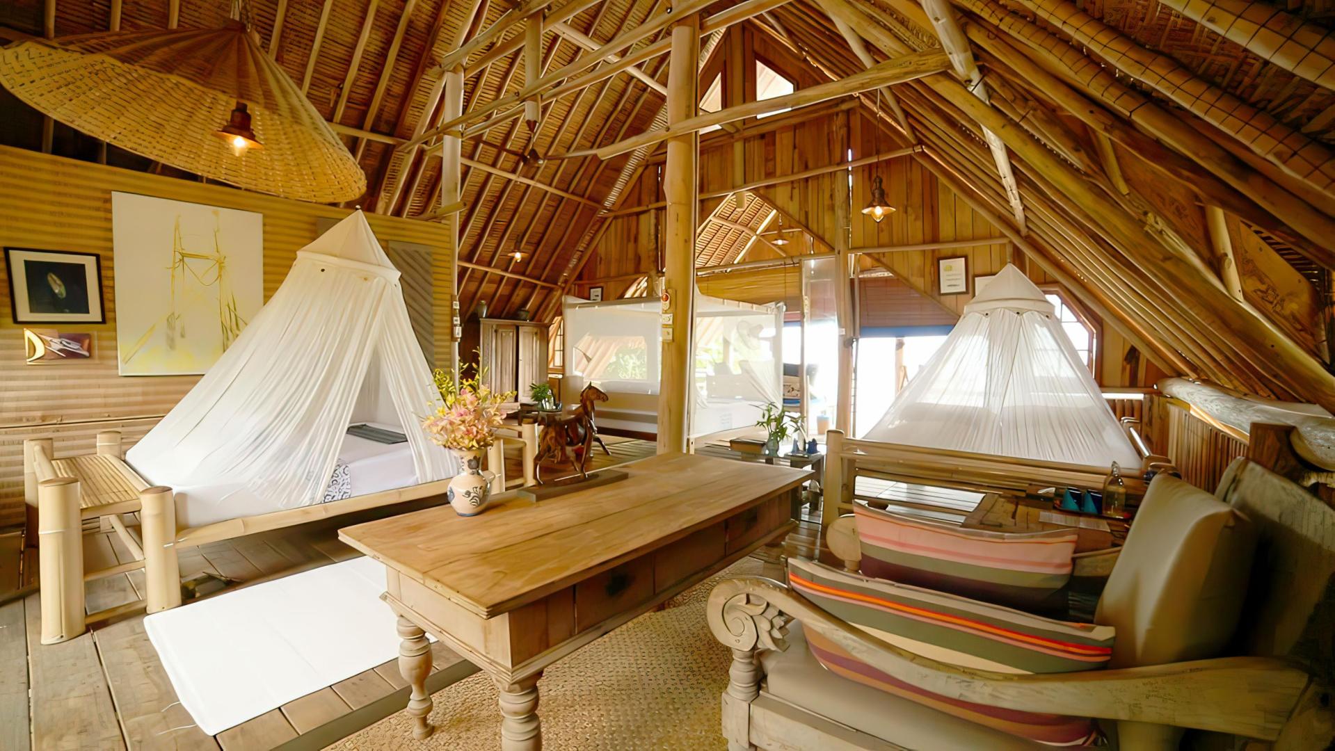 Pulau Pangkil – Private island in Indonesia, Asia & Middle East