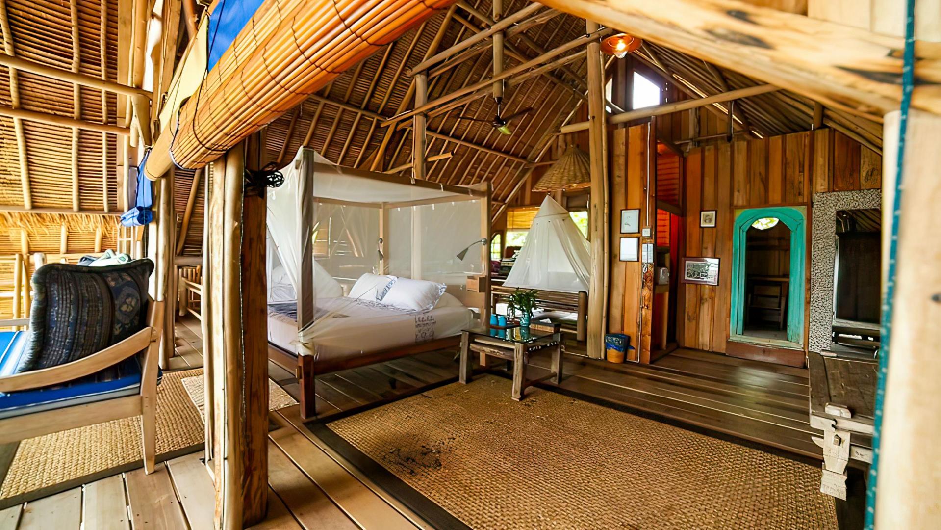 Pulau Pangkil – Private island in Indonesia, Asia & Middle East