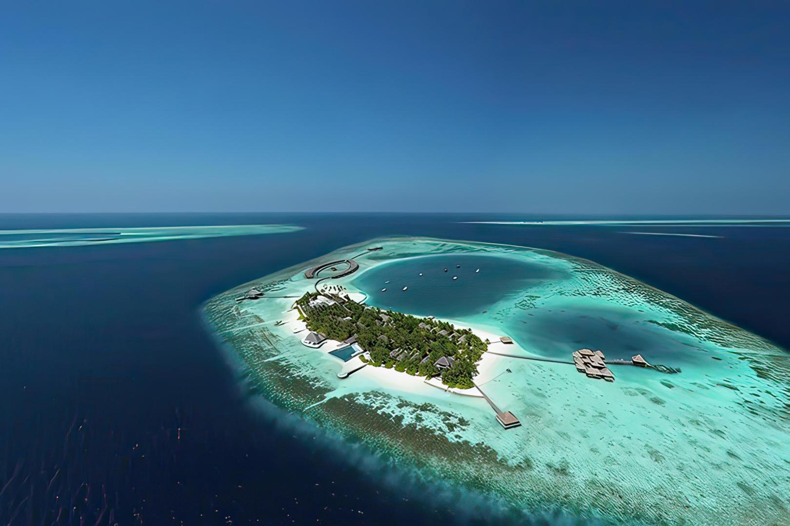 Huvafen Fushi – Private island in Maldives, Asia & Middle East
